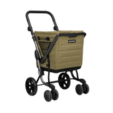 We Go Premium indkøbsvogn - Dijon