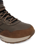 Skechers slip-in outdoor herrestøvle - Brun