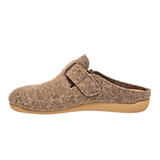 Bella Moda damehjemmesko - Beige
