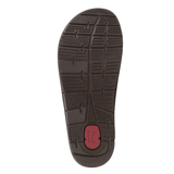 Rohde dameslipper - Sort