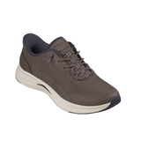 Skechers slip-in damesneaker - Brun
