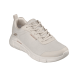 Skechers vandtæt damesneaker - Offwhite