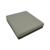 Inkontinensbetræk til siddepude