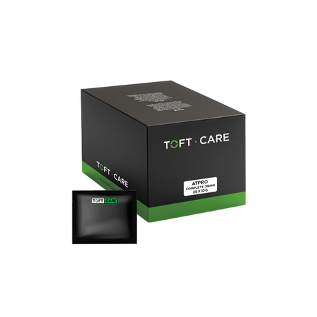 Atpro Complete Drink - 20 x 10 g