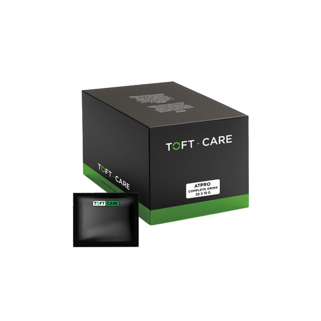 Atpro Complete Drink - 20 x 10 g