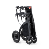 Rollz Motion Electric - Rollator og kørestol