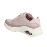 Skechers sporty damesneaker - Rosa