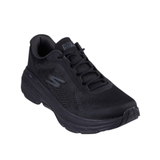 Skechers stabil herresneaker - Sort