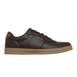Skechers vandafvisende herresneaker - Brun