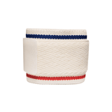 Håndledstøtte - Hvid