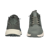 Waldläufer Slip-in herresneaker - Grøn