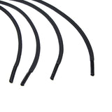 Elastische Schnürsenkel - 3 Paare