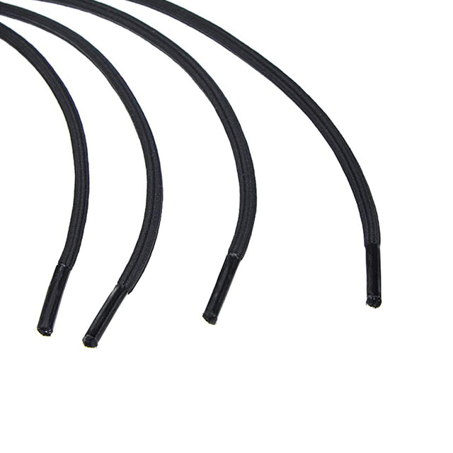 Elastische Schnürsenkel - 3 Paare
