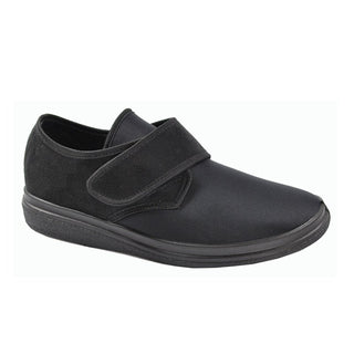 Fischer terapisko - Sort - Seniorshop