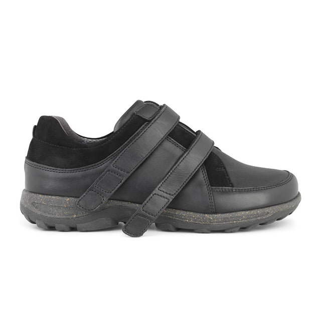 Damesko m. velcro, New Feet