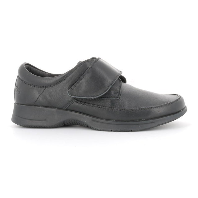 Damesko med borrelås, Green Comfort