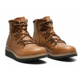 Damestøvle, Brun, New Feet