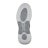 Slip-on herresko, Blå, Skechers
