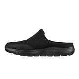 Slip-on Herrensneaker, Schwarz, Skechers