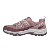 Damesneaker, Rosa, Skechers