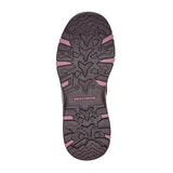 Damesneaker, Rosa, Skechers