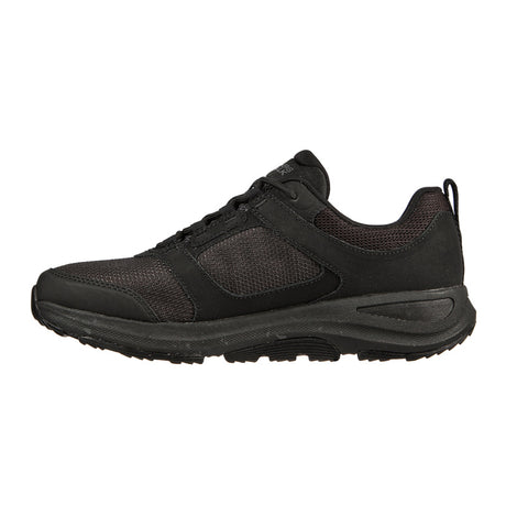 Outdoor Damenschuhe, Schwarz, Skechers