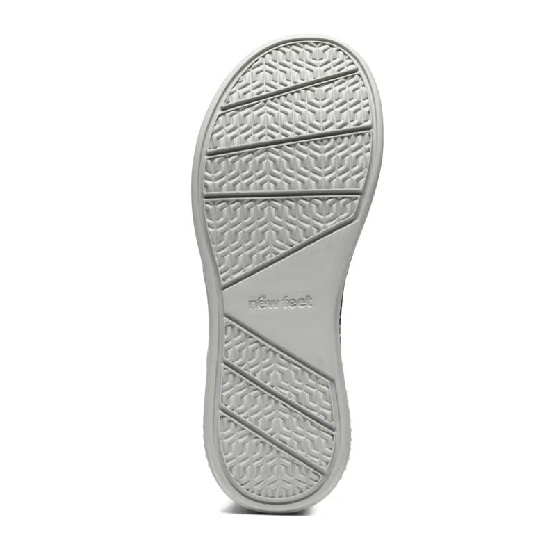 Damesneaker, Rosa, New Feet