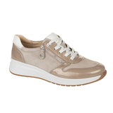 Damensneaker, Beige, Fidelio