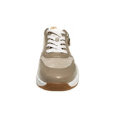 Damensneaker, Beige, Fidelio