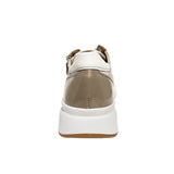 Damensneaker, Beige, Fidelio
