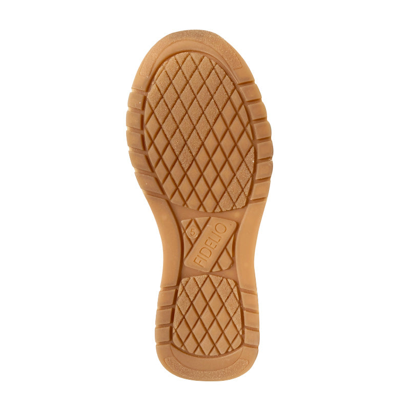 Damensneaker, Beige, Fidelio