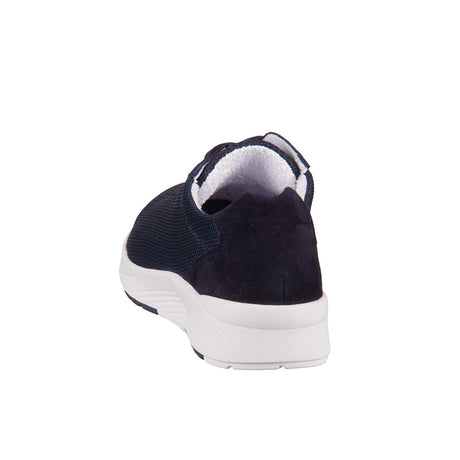 Damen-Sneaker, Dunkelblau, Semler