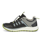 Outdoor Herrensneaker, Grün, Green Comfort