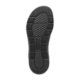 Herrskor med snörning, Svart, New Feet