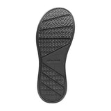 Damesko med lettluk, Sort, New Feet