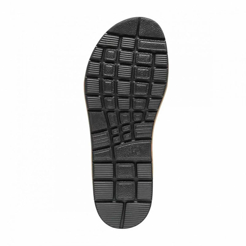 Kort damestøvlett, svart, New Feet