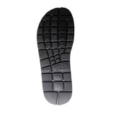 Varm damestøvel, sort, New Feet