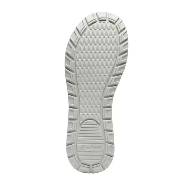 Damesko i mesh, Mørkeblå, New Feet