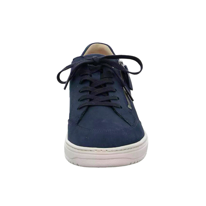 Damsneaker, Mörkblå, Hartjes
