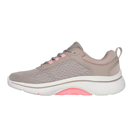 Damesneaker, Beige, Skechers