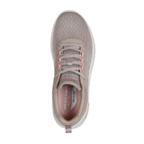 Damesneaker, Beige, Skechers