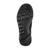 Slip-in herrsneaker, Svart, Skechers