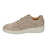 Damen-Sneaker, Beige, Hartjes