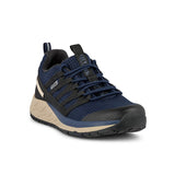 Sporty sneaker, Marineblå, Green Comfort