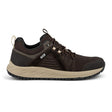 Green Comfort outdoor herresko - Brun