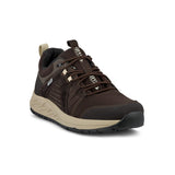Green Comfort outdoor herresko - Brun