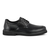 Green Comfort elegant herresko - Sort - Seniorshop