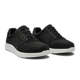Lett herresko, Svart, New Feet