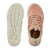 Damesneaker, Fersken, Green Comfort