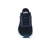 Slip-in herresneaker, Blå, Skechers